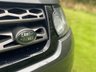 USED 2014 14 LAND ROVER RANGE ROVER SPORT 3.0 TDV6 SE 5d 258 BHP 4WD 21" Black Upgraded Alloys DAB