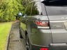 USED 2014 14 LAND ROVER RANGE ROVER SPORT 3.0 TDV6 SE 5d 258 BHP 4WD 21" Black Upgraded Alloys DAB