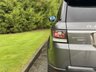 USED 2014 14 LAND ROVER RANGE ROVER SPORT 3.0 TDV6 SE 5d 258 BHP 4WD 21" Black Upgraded Alloys DAB