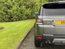 USED 2014 14 LAND ROVER RANGE ROVER SPORT 3.0 TDV6 SE 5d 258 BHP 4WD 21" Black Upgraded Alloys DAB