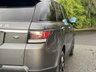 USED 2014 14 LAND ROVER RANGE ROVER SPORT 3.0 TDV6 SE 5d 258 BHP 4WD 21" Black Upgraded Alloys DAB