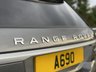 USED 2014 14 LAND ROVER RANGE ROVER SPORT 3.0 TDV6 SE 5d 258 BHP 4WD 21" Black Upgraded Alloys DAB