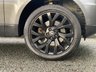 USED 2014 14 LAND ROVER RANGE ROVER SPORT 3.0 TDV6 SE 5d 258 BHP 4WD 21" Black Upgraded Alloys DAB