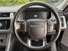 USED 2014 14 LAND ROVER RANGE ROVER SPORT 3.0 TDV6 SE 5d 258 BHP 4WD 21" Black Upgraded Alloys DAB