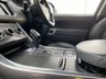 USED 2014 14 LAND ROVER RANGE ROVER SPORT 3.0 TDV6 SE 5d 258 BHP 4WD 21" Black Upgraded Alloys DAB