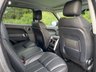 USED 2014 14 LAND ROVER RANGE ROVER SPORT 3.0 TDV6 SE 5d 258 BHP 4WD 21" Black Upgraded Alloys DAB