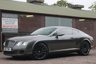 USED 2010 W BENTLEY CONTINENTAL 6.0 GT SPEED 2d 601 BHP SERVICED IN OCTOBER 2021!