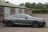 USED 2010 W BENTLEY CONTINENTAL 6.0 GT SPEED 2d 601 BHP SERVICED IN OCTOBER 2021!