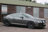USED 2010 W BENTLEY CONTINENTAL 6.0 GT SPEED 2d 601 BHP SERVICED IN OCTOBER 2021!
