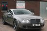 USED 2010 W BENTLEY CONTINENTAL 6.0 GT SPEED 2d 601 BHP SERVICED IN OCTOBER 2021!