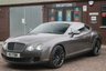 USED 2010 W BENTLEY CONTINENTAL 6.0 GT SPEED 2d 601 BHP SERVICED IN OCTOBER 2021!