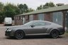 USED 2010 W BENTLEY CONTINENTAL 6.0 GT SPEED 2d 601 BHP SERVICED IN OCTOBER 2021!