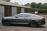 USED 2010 W BENTLEY CONTINENTAL 6.0 GT SPEED 2d 601 BHP SERVICED IN OCTOBER 2021!