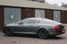 USED 2010 W BENTLEY CONTINENTAL 6.0 GT SPEED 2d 601 BHP SERVICED IN OCTOBER 2021!