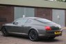 USED 2010 W BENTLEY CONTINENTAL 6.0 GT SPEED 2d 601 BHP SERVICED IN OCTOBER 2021!