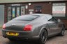 USED 2010 W BENTLEY CONTINENTAL 6.0 GT SPEED 2d 601 BHP SERVICED IN OCTOBER 2021!
