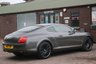 USED 2010 W BENTLEY CONTINENTAL 6.0 GT SPEED 2d 601 BHP SERVICED IN OCTOBER 2021!