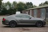 USED 2010 W BENTLEY CONTINENTAL 6.0 GT SPEED 2d 601 BHP SERVICED IN OCTOBER 2021!