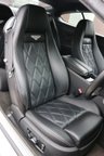 USED 2010 W BENTLEY CONTINENTAL 6.0 GT SPEED 2d 601 BHP SERVICED IN OCTOBER 2021!