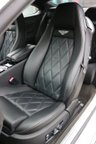 USED 2010 W BENTLEY CONTINENTAL 6.0 GT SPEED 2d 601 BHP SERVICED IN OCTOBER 2021!
