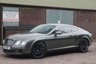 USED 2010 W BENTLEY CONTINENTAL 6.0 GT SPEED 2d 601 BHP SERVICED IN OCTOBER 2021!