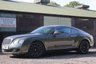 USED 2010 W BENTLEY CONTINENTAL 6.0 GT SPEED 2d 601 BHP SERVICED IN OCTOBER 2021!