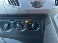 USED 2017 67 FORD TRANSIT CUSTOM 290 TDCi 170 LIMITED AUTOMATIC [ Panther Black ] LR P/V  
