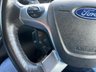 USED 2017 67 FORD TRANSIT CUSTOM 290 TDCi 170 LIMITED AUTOMATIC [ Panther Black ] LR P/V  