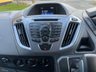 USED 2017 67 FORD TRANSIT CUSTOM 290 TDCi 170 LIMITED AUTOMATIC [ Panther Black ] LR P/V  