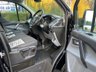 USED 2017 67 FORD TRANSIT CUSTOM 290 TDCi 170 LIMITED AUTOMATIC [ Panther Black ] LR P/V  