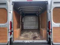 USED 2019 68 CITROEN RELAY 2.0 35 L3H2 ENTERPRISE BLUEHDI 130 BHP Make Ideal conversion Camper / Day van