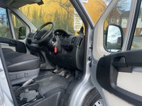 USED 2019 68 CITROEN RELAY 2.0 35 L3H2 ENTERPRISE BLUEHDI 130 BHP Make Ideal conversion Camper / Day van