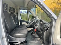 USED 2019 68 CITROEN RELAY 2.0 35 L3H2 ENTERPRISE BLUEHDI 130 BHP Make Ideal conversion Camper / Day van