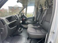 USED 2019 68 CITROEN RELAY 2.0 35 L3H2 ENTERPRISE BLUEHDI 130 BHP Make Ideal conversion Camper / Day van