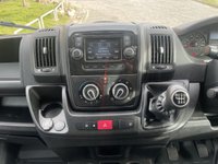 USED 2019 68 CITROEN RELAY 2.0 35 L3H2 ENTERPRISE BLUEHDI 130 BHP Make Ideal conversion Camper / Day van