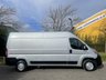 USED 2019 68 CITROEN RELAY 2.0 35 L3H2 ENTERPRISE BLUEHDI 130 BHP Make Ideal conversion Camper / Day van