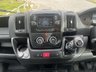USED 2019 68 CITROEN RELAY 2.0 35 L3H2 ENTERPRISE BLUEHDI 130 BHP Make Ideal conversion Camper / Day van