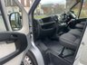 USED 2019 68 CITROEN RELAY 2.0 35 L3H2 ENTERPRISE BLUEHDI 130 BHP Make Ideal conversion Camper / Day van