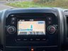 USED 2018 18 PEUGEOT BOXER 2.0 BLUE HDI 335 L3H2 PROFESSIONAL P/V 130 BHP AIR CON / SAT NAV
