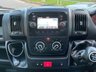 USED 2018 18 PEUGEOT BOXER 2.0 BLUE HDI 335 L3H2 PROFESSIONAL P/V 130 BHP AIR CON / SAT NAV