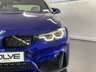 USED 2020 69 BMW M4 3.0 M4 COMPETITION 2d 444 BHP CARBON FIBRE, HARMONKARDON!