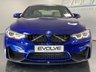 USED 2020 69 BMW M4 3.0 M4 COMPETITION 2d 444 BHP CARBON FIBRE, HARMONKARDON!