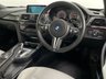USED 2020 69 BMW M4 3.0 M4 COMPETITION 2d 444 BHP CARBON FIBRE, HARMONKARDON!