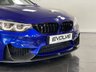 USED 2020 69 BMW M4 3.0 M4 COMPETITION 2d 444 BHP CARBON FIBRE, HARMONKARDON!