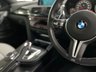 USED 2020 69 BMW M4 3.0 M4 COMPETITION 2d 444 BHP CARBON FIBRE, HARMONKARDON!
