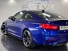 USED 2020 69 BMW M4 3.0 M4 COMPETITION 2d 444 BHP CARBON FIBRE, HARMONKARDON!