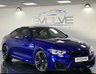 USED 2020 69 BMW M4 3.0 M4 COMPETITION 2d 444 BHP CARBON FIBRE, HARMONKARDON!