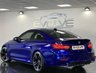 USED 2020 69 BMW M4 3.0 M4 COMPETITION 2d 444 BHP CARBON FIBRE, HARMONKARDON!