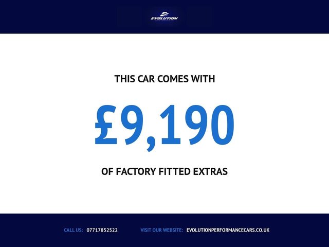 View our AUDI A3