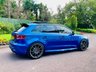 USED 2015 65 AUDI A3 2.5 RS3 SPORTBACK QUATTRO 5d 362 BHP 